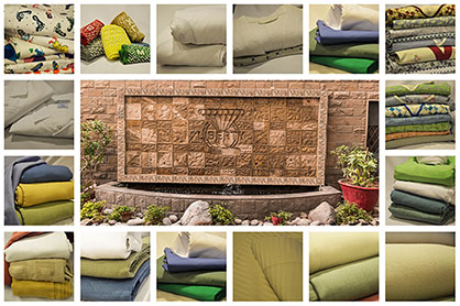 Product lines of Liberty Textile Mills Limited.
(Photo: Liberty Textile Mills Limited) Product lines of Liberty Textile Mills Limited.
(Photo: Liberty Textile Mills Limited)