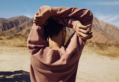 (Photo: Esprit) (Photo: Esprit)
