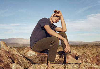 (Photo: Esprit) (Photo: Esprit)