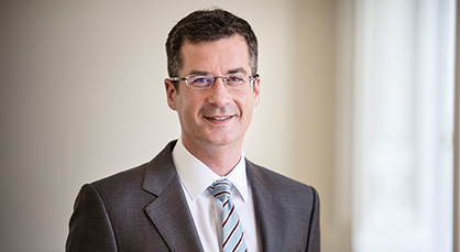 Christian Heller, CEO of the recently founded “value balancing alliance e.V.” (c) 2019 BASF Christian Heller, CEO of the recently founded “value balancing alliance e.V.” (c) 2019 BASF