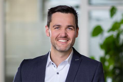 Mr. Matthias Schmitz, Head of Engineering Recycling Technology © 2022 BB Engineering