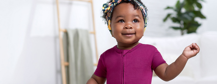 Gerber Childrenswear Launches New Elevated Line of Baby Essentials