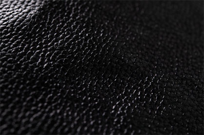 Through Ecovative's patented technologies, the growth of mycelium can be directed and customized to a variety of different applications. ECCO Leather has spent nearly a decade evaluating a wide range of novel materials in pursuit of greater sustainability. With expertise in producing high-value products from sidestreams such as animal hides, drawing from both tradition and innovation in the leather industry and beyond, ECCO Leather has refined processes and chemistries that elevate this new and exciting material category to its full potential. (Photo: Business Wire)