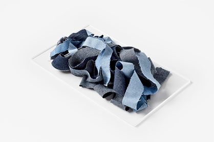 Recover™ turns textile waste into low-impact, high-quality recycled cotton (Photo: Recover™)