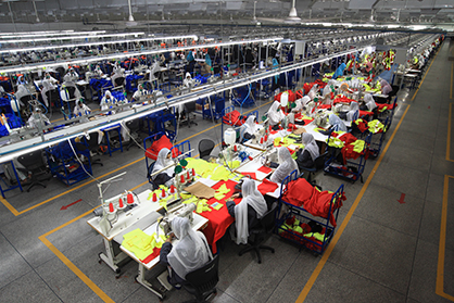 © 2023 SAPPHIRE FINISHING MILLS LTD. © 2023 SAPPHIRE FINISHING MILLS LTD.