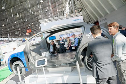(c) 2019 COMPOSITES EUROPE (c) 2019 COMPOSITES EUROPE