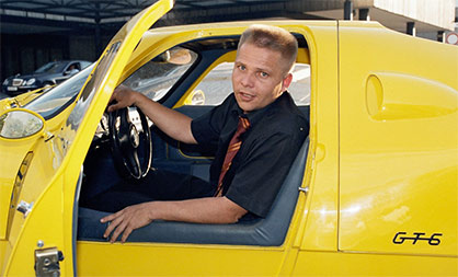 Rainer Kurek, CEO AUTOMOTIVE MANAGEMENT CONSULTING GmbH (Source: AMC) Rainer Kurek, CEO AUTOMOTIVE MANAGEMENT CONSULTING GmbH (Source: AMC)