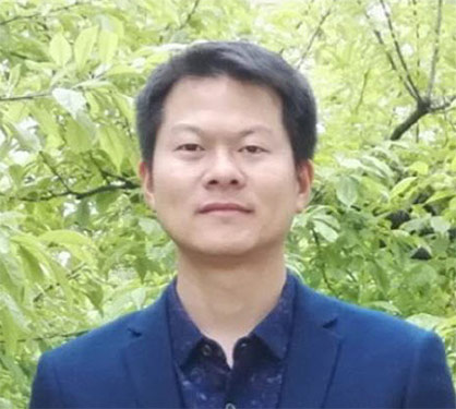 Dr. Shuangxia Jin © 2021 Cotton Inc. Dr. Shuangxia Jin © 2021 Cotton Inc.