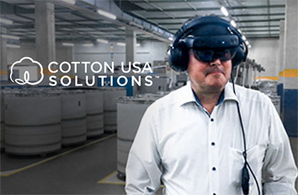 © 2021 COTTON USA
