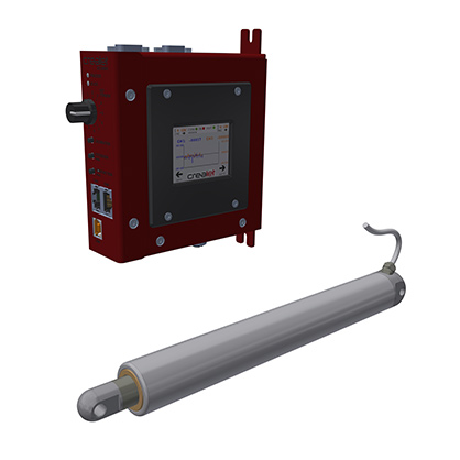 ECR Unit © 2023 Crealet ECR Unit © 2023 Crealet