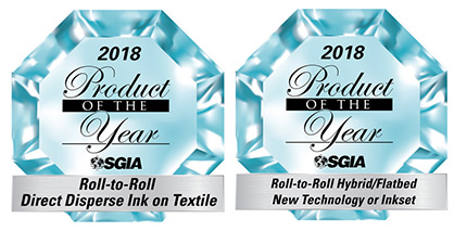 SGIA Products of the year 2018 (c) 2018 Durst<br />
SGIA Products of the year 2018 (c) 2018 Durst<br />