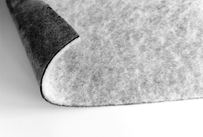 Sustainable seat covers padding material by FILC © 2022 Freudenberg