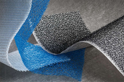 Enka®solutions Products - Source: ©Freudenberg Performance Materials Enka®solutions Products - Source: ©Freudenberg Performance Materials