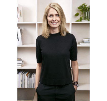 Helena Helmersson, CEO H&M Group © 2021 H&M Helena Helmersson, CEO H&M Group © 2021 H&M
