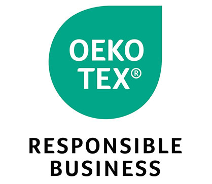 OEKO-TEX® RESPONSIBLE BUSINESS supports companies in the textile and leather industry in the implementation of human rights and environmental due diligence obligations. © Hohenstein