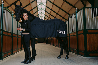 © 2023 HUGO BOSS © 2023 HUGO BOSS