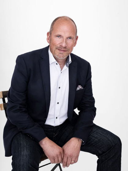 Petri Alava, Chief Executive Officer
