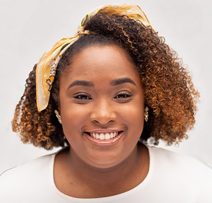 E'Naiyah Frazier © 2021 E'Naiyah Frazier / ISKO