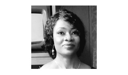 Ifeade Adedokun © 2021 Ifeade Adedokun / ISKO