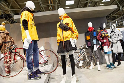 ISPO Munich2022 presents expanded concept / Image credit: ISPO.com ISPO Munich2022 presents expanded concept / Image credit: ISPO.com