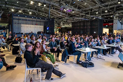 © 2023 ISPO © 2023 ISPO