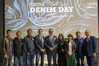 Denim Day (c) 2019 itema Group