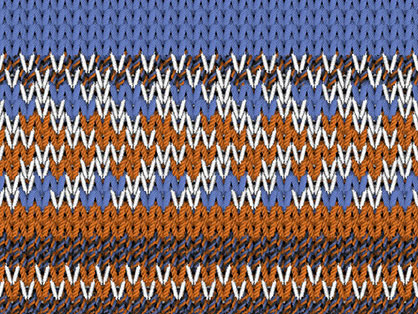 Digital yarn creation with k.innovation CREATE DESIGN © 2023 KARL MAYER Digital yarn creation with k.innovation CREATE DESIGN © 2023 KARL MAYER
