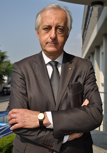 Massimo Marchi, Marchi & Fildi’s President © 2023 Marchi & Fildi