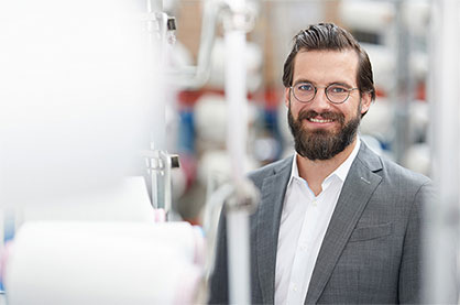 Sebastian Mayer, Head of Corporate Development © 2021 Mayer & Cie. Sebastian Mayer, Head of Corporate Development © 2021 Mayer & Cie.