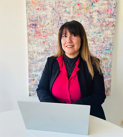 Elena Lai, Secretary General European Textile Services Association (ETSA), Source: ETSA Elena Lai, Secretary General European Textile Services Association (ETSA), Source: ETSA