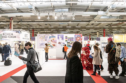 © 2023 Messe Frankfurt © 2023 Messe Frankfurt