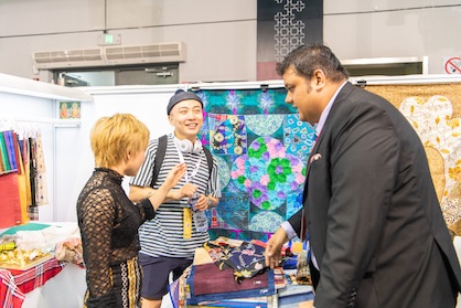 (c) 2020 Messe Frankfurt (c) 2020 Messe Frankfurt