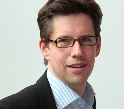 Tips from the sleep professional: ‘The most common mistakes are pillows that are too high and support for the pelvis that is too soft’, says sleep expert Markus Kamps / Image “Markus Kamps”; source: Markus Kamps Tips from the sleep professional: ‘The most common mistakes are pillows that are too high and support for the pelvis that is too soft’, says sleep expert Markus Kamps / Image “Markus Kamps”; source: Markus Kamps