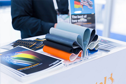 (c) 2018 Messe Frankfurt (c) 2018 Messe Frankfurt