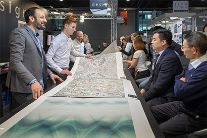 (c) 2019 Messe Frankfurt (c) 2019 Messe Frankfurt