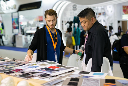 (c) 2018 Messe Frankfurt (c) 2018 Messe Frankfurt