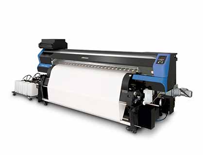 TS55-1800 - Side View (c) 2018 Mimaki TS55-1800 - Side View (c) 2018 Mimaki