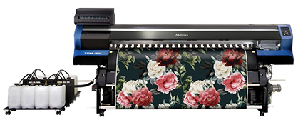 (c) 2018 Mimaki (c) 2018 Mimaki