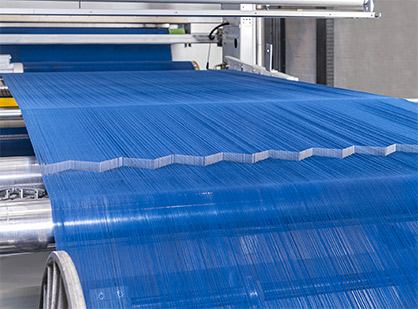 The Monforts CYD yarn dyeing system has been developed in response to a very strong market demand. © 2020 Monforts