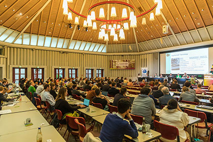 Cellulose Fibres Conference Audience
Source: nova-Institut GmbH