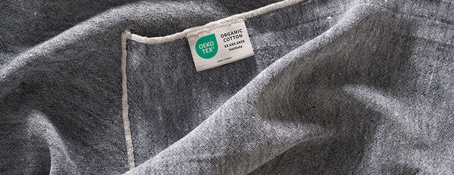 OEKO-TEX® New Regulations For 2023 Include April Launches Of The BHive®  Chemical Database App & The Certification Of Organic Cotton Labelling —  TEXINTEL