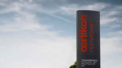 © 2021 Oerlikon © 2021 Oerlikon