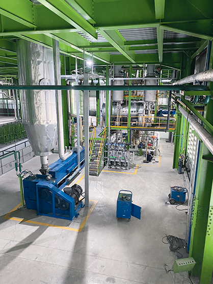 © 2023 Oerlikon © 2023 Oerlikon
