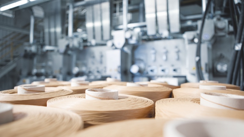 Oerlikon Neumag is the new contact for customer services and spare parts for Truetzschler's BCF and IDY systems installed in the market © 2024 Oerlikon