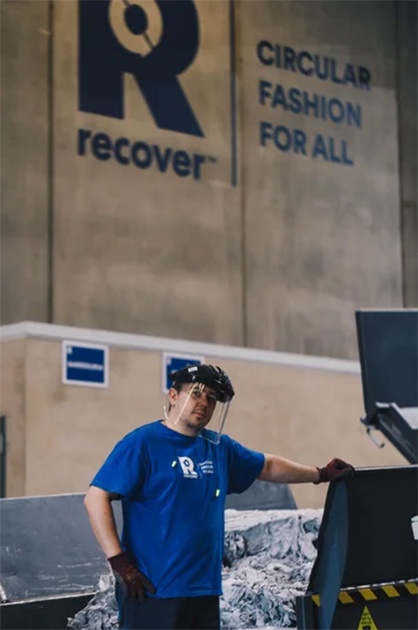 © 2023 Recover™ © 2023 Recover™