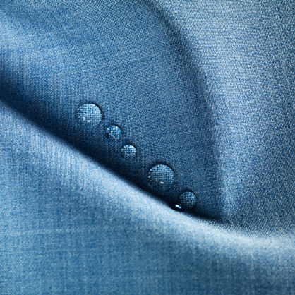 Schoeller two-layer membrane. (c) 2018 Schoeller Schoeller two-layer membrane. (c) 2018 Schoeller