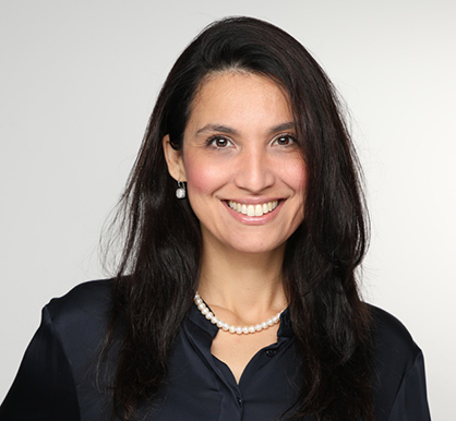 Isabella Tonaco, Executive Director, SCTI.
(Photo: SCTI) Isabella Tonaco, Executive Director, SCTI.
(Photo: SCTI)