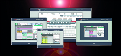 The Sedomat 8000 series offers the most advanced machine control technologies. The Sedomat 6007 is a cost- effective solution that offers a high level of automation and has been developed to meet all the requirements of Industry 4.0. © 2023 Sedo Treepoint