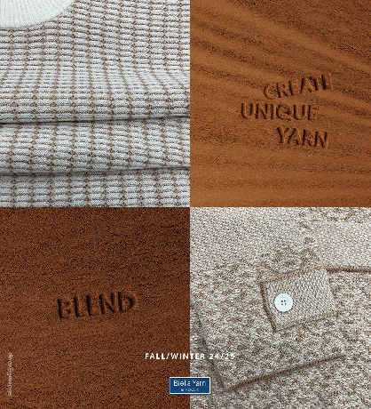 © 2023 Biella Yarn © 2023 Biella Yarn