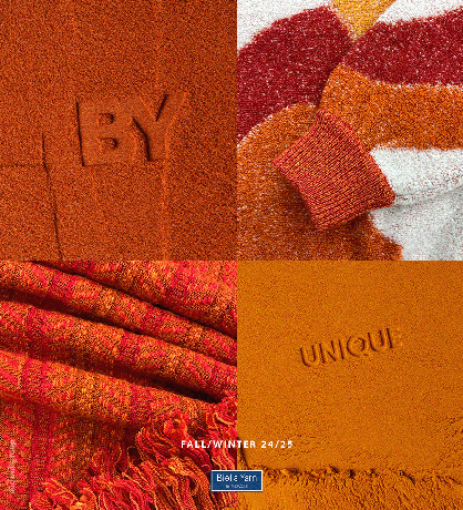 © 2023 Biella Yarn © 2023 Biella Yarn